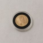 892 6265 GOLD COINS